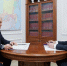 Дмитрий Миляев обсудил с Вячеславом Володиным развитие Тульской области - ИА Новомосковск Сегодня