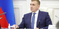Дюмин - ЗА Новомосковск