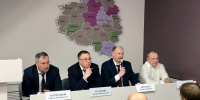В Туле обсудили новые правила подготовки к отопительному сезону - ИА Новомосковск Сегодня
