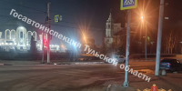 октябрьская (2) - ЗА Новомосковск