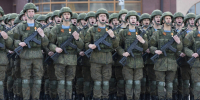 армия призыв мобилизация - ЗА Новомосковск