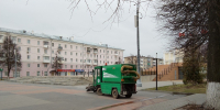 В Новомосковске первый субботник состоится уже 5 апреля - ИА Новомосковск Сегодня