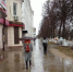 Погода в Новомосковске 2 апреля: дождливо и до + 8 - ИА Новомосковск Сегодня