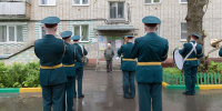 В Туле масштабно отметят День Победы - ИА Новомосковск Сегодня