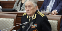 Мероприятия 80-летия Победы в Тульской области посетят ветеранские организации и молодежь из городов-героев - ИА Новомосковск Сегодня