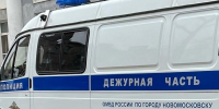 В Новомосковске полицейские раскрыли кражу 325 тысяч рублей из квартиры местного жителя - ИА Новомосковск Сегодня