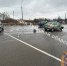 В Тульской области 68-летний водитель попал больницу после ДТП - ИА Новомосковск Сегодня