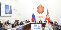 Дмитрий Миляев рассмотрел обращения жителей Тульской области - ИА Новомосковск Сегодня