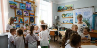 ✅ В Новомосковске прошел фестиваль, посвящённый Дню космонавтики - Nm71.Ru