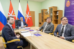 Дмитрий Миляев внес ряд предложений по поддержке развития российских беспилотных авиационных систем