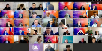 В Тульской области обсудили проведение Всероссийского субботника - ИА Новомосковск Сегодня
