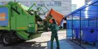 Все муниципалитеты Тульской области должны привести в порядок к 9 Мая - ИА Новомосковск Сегодня