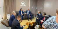 Haval запустит в Тульской области производство коробок передач - ИА Новомосковск Сегодня