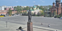 Тула - ЗА Новомосковск