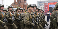 На парад Победы в Туле будут приглашены 1600 человек - ИА Новомосковск Сегодня