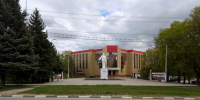 Погода в Новомосковске 1 мая: переменная облачность и до +15 - ИА Новомосковск Сегодня
