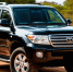 В Новомосковске водитель Toyota Land Cruiser сбил велосипедиста - ИА Новомосковск Сегодня