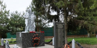 ✅ Полипласт Новомосковск отреставрировал мемориал «Братская могила № 3» в деревне Малое Колодезное к 80-летию Победы в Великой Отечественной войне - Nm71.Ru