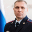 В Тульской области назначен новый начальник полиции - ИА Новомосковск Сегодня