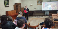 Победный май - Историко-художественный музей
