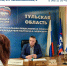 Денис Бычков провел личный прием в Региональной общественной приемной - ИА Новомосковск Сегодня