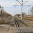 Железная дорога - ЗА Новомосковск
