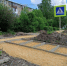✅ В Новомосковске продолжаются работы по благоустройству - Nm71.Ru