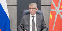 Дмитрий Миляев принял участие в заседании Совета при Президенте Российской Федерации - ИА Новомосковск Сегодня