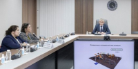 ✅ В Узловском районе появится детская площадка по поручению губернатора - Nm71.Ru