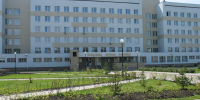 oblastnaja-detskaja-bolnica - ЗА Новомосковск