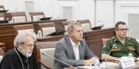 В Туле прошло заседание антинаркотической комиссии - ИА Новомосковск Сегодня