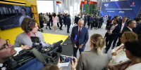 Курс на устойчивое развитие - ИА Новомосковск Сегодня