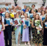 ✅ Выпускной вечер в Новомосковском музыкальном колледже - Nm71.Ru