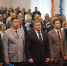 В Туле отметили 60-летие Тульского спасательного центра - ИА Новомосковск Сегодня