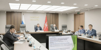 Фонд развития промышленности Тульской области продолжает оказывать поддержку предприятиям региона - ИА Новомосковск Сегодня