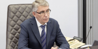 Дмитрий Миляев обратился к жителям региона в связи с Днем ветеранов боевых действий - ИА Новомосковск Сегодня