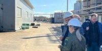 компаунд - ЗА Новомосковск