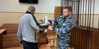 В Тульской области военный получил 6 лет колонии за трехкратное самовольное оставление части - ИА Новомосковск Сегодня