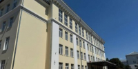 ✅ В Новомосковске завершается капитальный ремонт двух школ по национальному проекту - Nm71.Ru