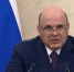 Снимок экрана Мишустин - ЗА Новомосковск