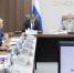 Губернатор Тульской области встретился с руководителями политических партий - ИА Новомосковск Сегодня
