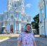 Паломничество на Питерскую землю - Новомосковское Благочиние