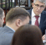 Дмитрий Миляев провел встречу с Александром Ильинским - ИА Новомосковск Сегодня