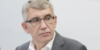 Дмитрий Миляев провел встречу с Олегом Дючковым - ИА Новомосковск Сегодня