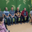 В социально-реабилитационном отделении Новомосковска продолжается «Активное долголетие» - ИА Новомосковск Сегодня