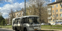 Автобус Новомосковск фотобанк - ЗА Новомосковск