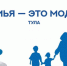 Сегодня в Туле открывается форум «Семья — это модно» - ИА Новомосковск Сегодня