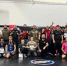 В центре единоборств «Юнити» состоялся Турнир по MMA памяти погибших бойцов СВО - ИА Новомосковск Сегодня
