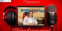 Радиопроект «Победа в наших сердцах»: Мировой судья судебного участка № 36 Новомосковского судебного района Ксения Савельева - Городской суд г. Новомосковск