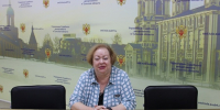 Организацию работы архивов судов изучали сотрудники на вебинаре - Городской суд г. Новомосковск